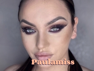 Paulamiss