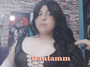 paulamm Chatte Rasée