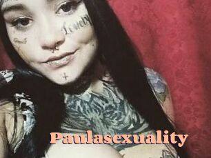 Paulasexuality