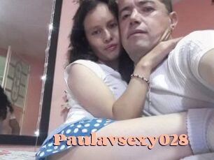 Paulavsexy028