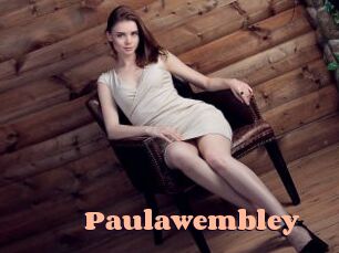 Paulawembley