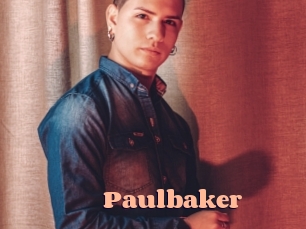 Paulbaker