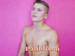 Pauldixon