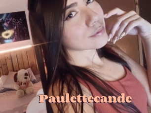 Paulettecande