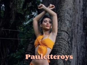 Pauletteroys