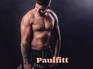 paulfitt Chatte Rasée