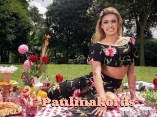 Paulinakords