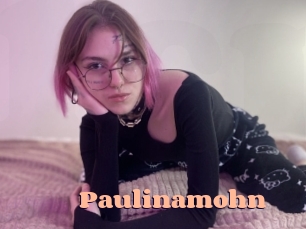 paulinamohn Chatte Rasée