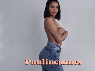 paulinejames Chatte Rasée