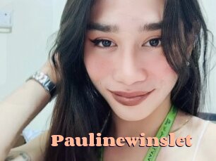 Paulinewinslet
