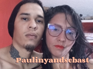 Paulinyandsebast