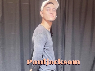 pauljacksom Chatte Rasée