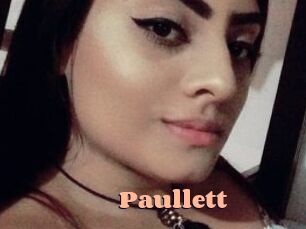 Paullett