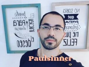 Paulsinner