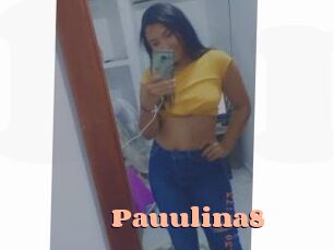 Pauulina8