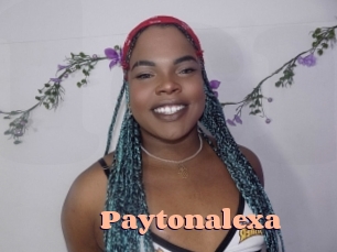 Paytonalexa