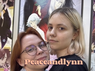 Peaceandlynn