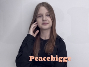 Peacebigge