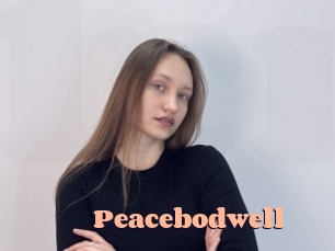 Peacebodwell