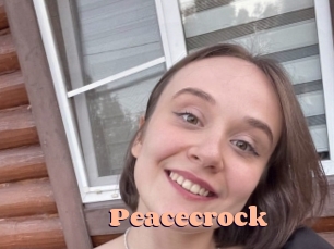 Peacecrock