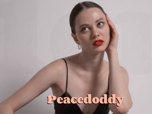 Peacedoddy