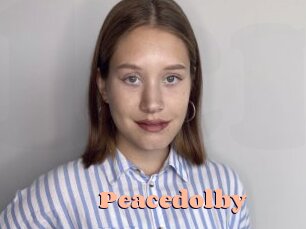 Peacedolby