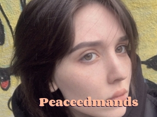 Peaceedmands