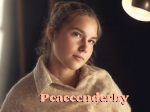 Peaceenderby