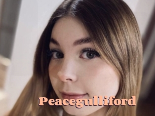 Peacegulliford