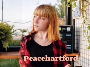 Peacehartford