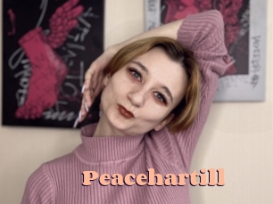 Peacehartill