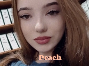 Peach