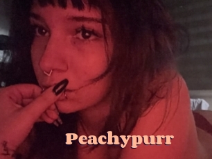 peachypurr Chatte Rasée