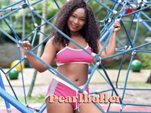 pearlboller Chatte Rasée