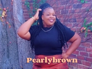 Pearlybrown