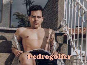 Pedrogolfer