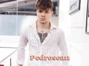 Pedrosean