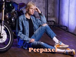 Peepaxel