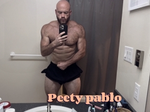 peety_pablo Chatte Rasée