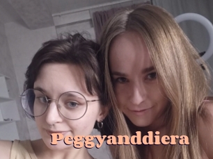 Peggyanddiera