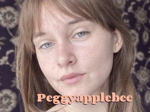 peggyapplebee Chatte Rasée