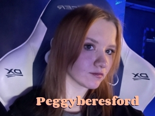 peggyberesford Chatte Rasée