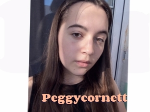 Peggycornett