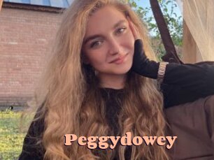 Peggydowey