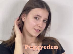 Peggyeden