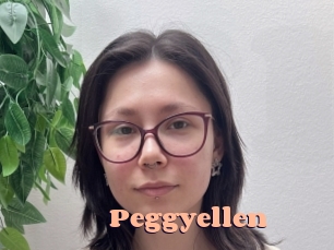 Peggyellen