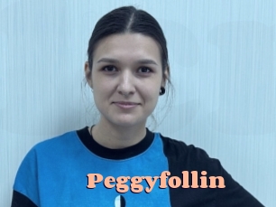 Peggyfollin