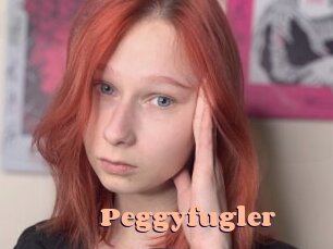 peggyfugler Chatte Rasée