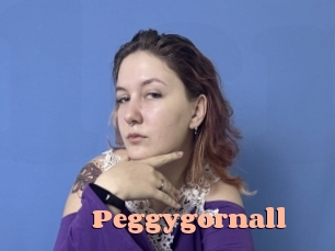 peggygornall Chatte Rasée