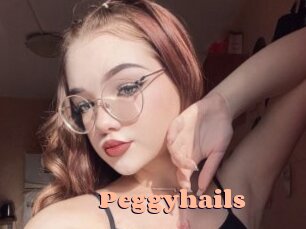 Peggyhails